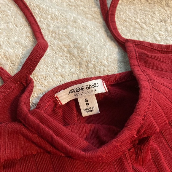 Ardene Ribbed Tank Bundle - Picture 4 of 6